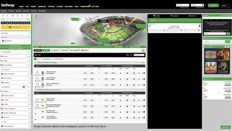 betway quote|Scommesse Sportive .